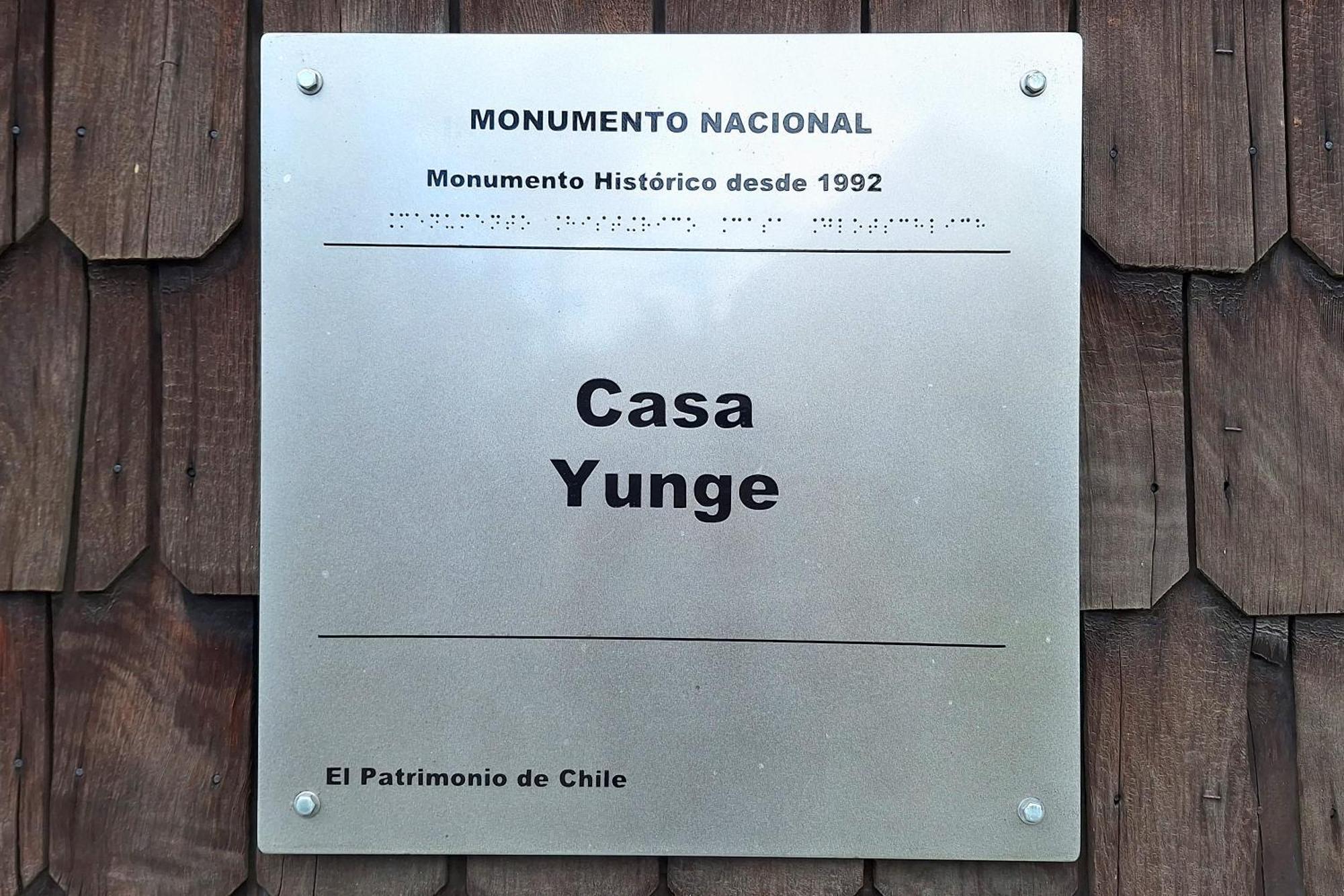 Mapatagonia Hostel Monumento Nacional Puerto Varas Exteriör bild