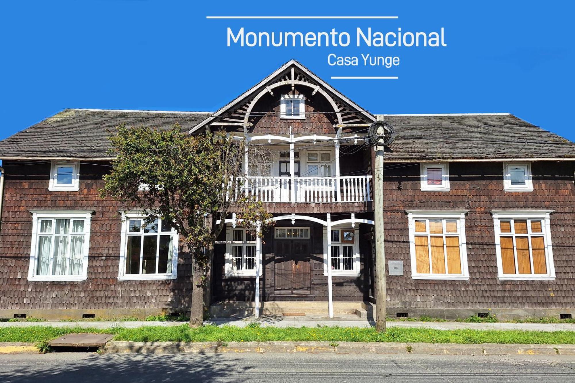 Mapatagonia Hostel Monumento Nacional Puerto Varas Exteriör bild