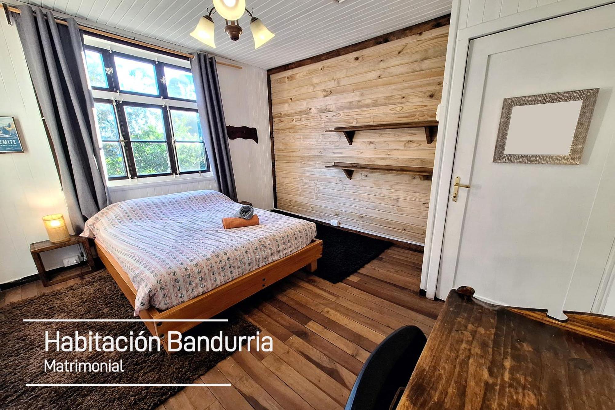 Mapatagonia Hostel Monumento Nacional Puerto Varas Exteriör bild